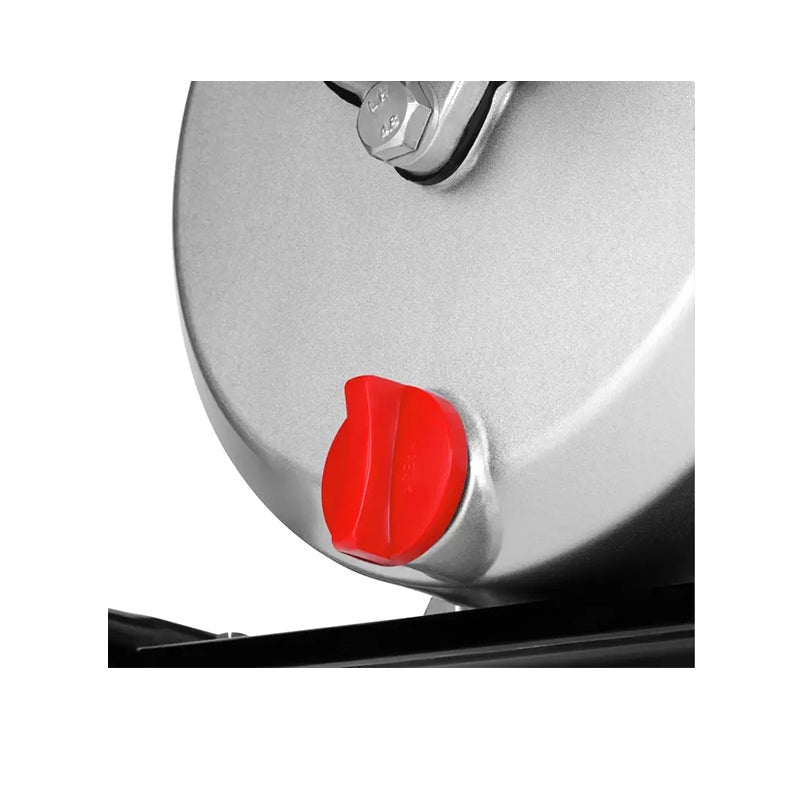 Benzine waterpomp 2inch-7HP
