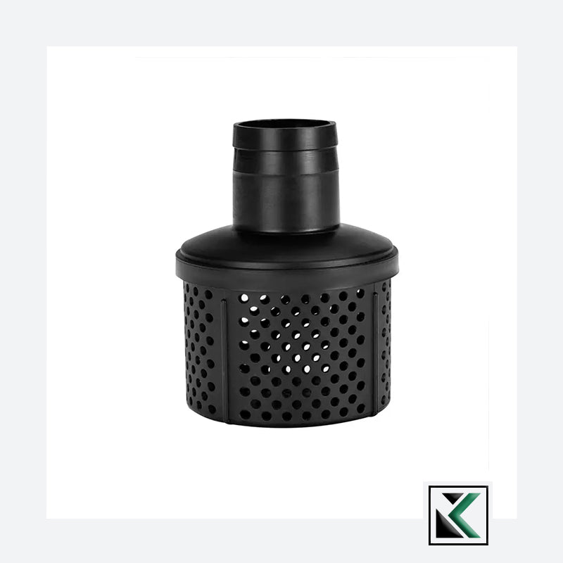 Benzine waterpomp 2inch-7HP
