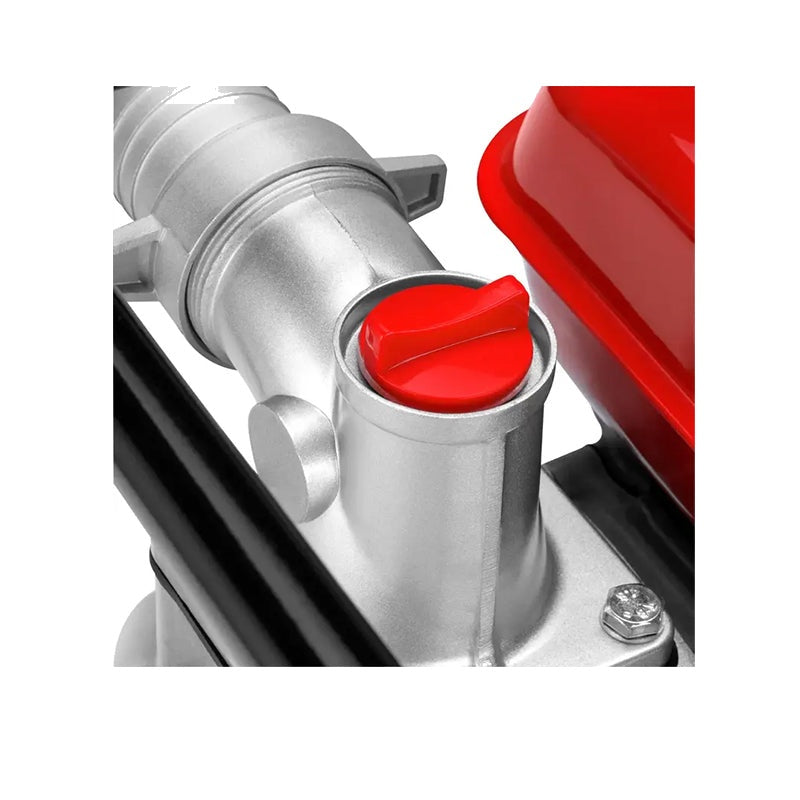 Benzine waterpomp 2inch-7HP