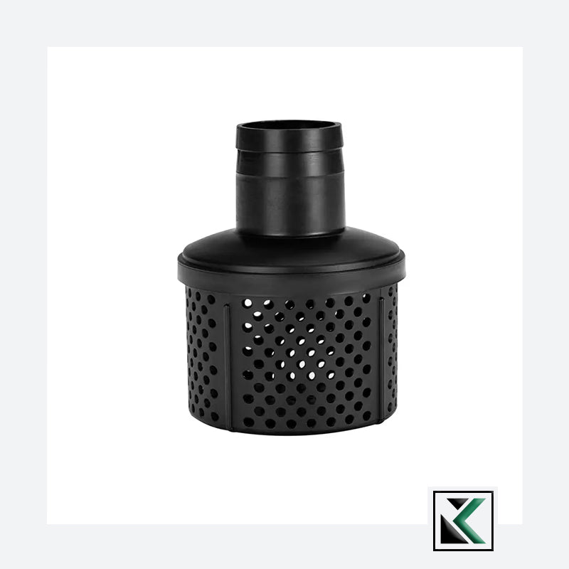 Benzine waterpomp 3 inch-7 pk