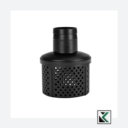 Benzine waterpomp 3 inch-7 pk