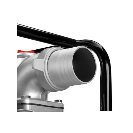 Benzine waterpomp 3 inch-7 pk
