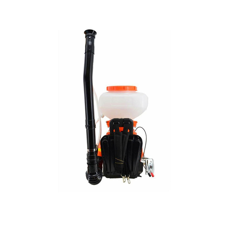 Benzine Rugnevelspuit 16L