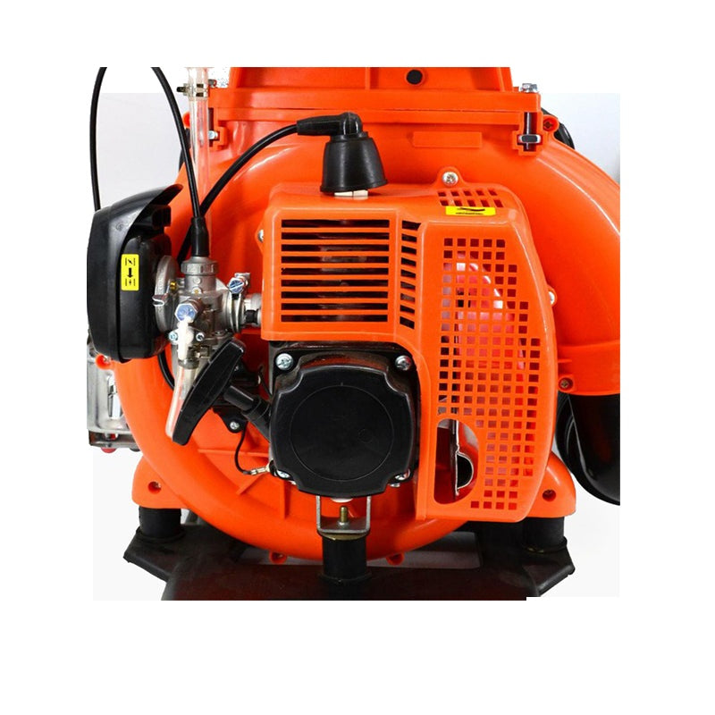 Benzine Rugnevelspuit 16L