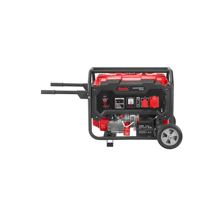 Benzinegenerator 6,5 kW-25 liter Ronix