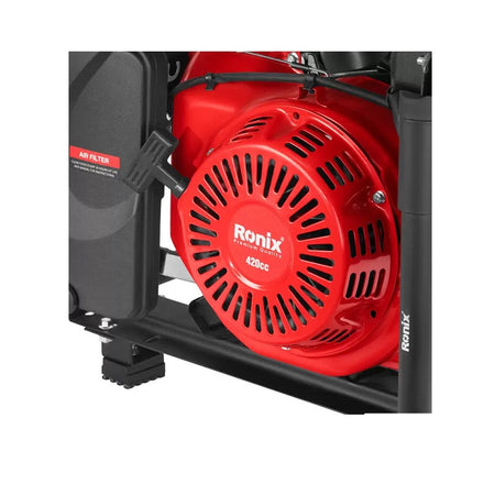Benzinegenerator 6,5 kW-25 liter Ronix