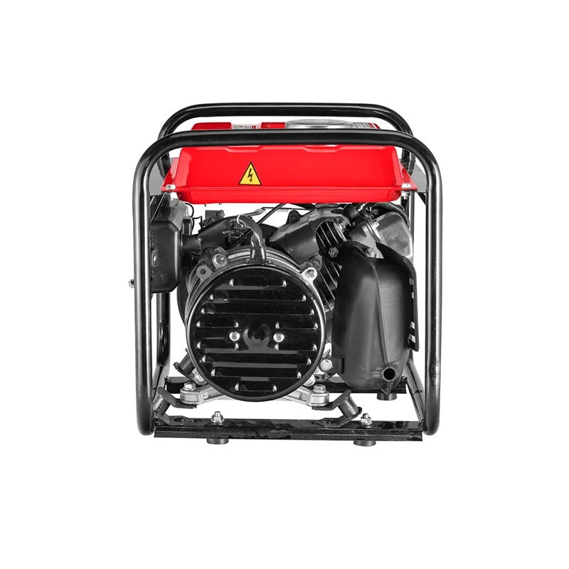 Benzinegenerator 1,2 kW-5 liter Ronix