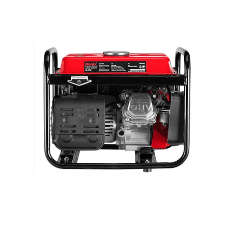 Benzinegenerator 1,2 kW-5 liter Ronix