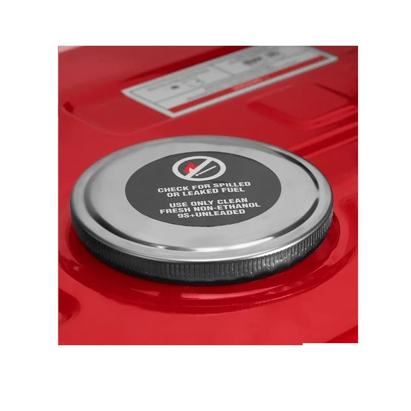 Benzinegenerator 1,2 kW-5 liter Ronix