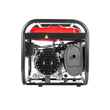 Benzinegenerator 3,2 kW-15 liter Ronix