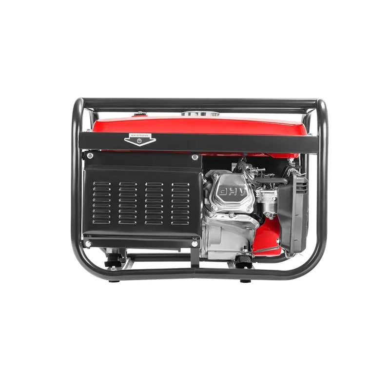 Benzinegenerator 3,2 kW-15 liter Ronix