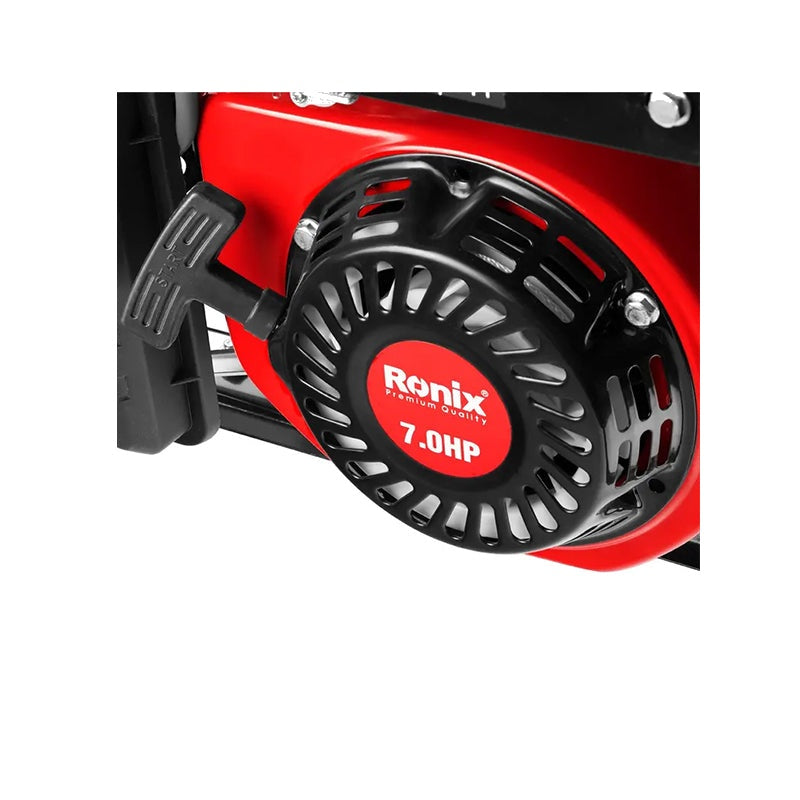 Benzinegenerator 3,2 kW-15 liter Ronix