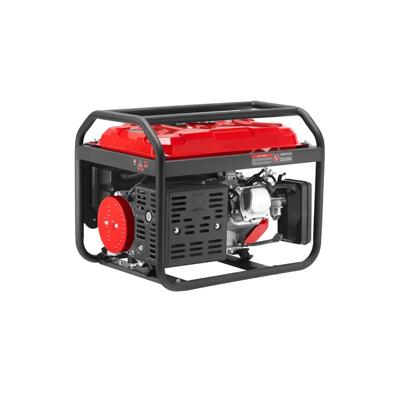 Benzinegenerator 3,5 kW-15 liter Ronix