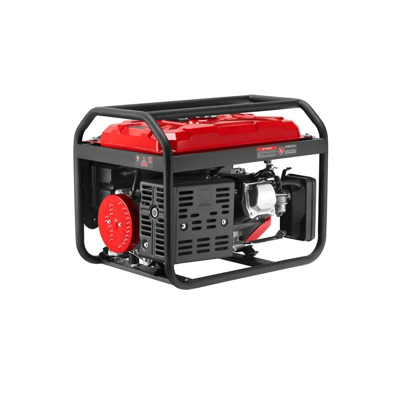 Benzinegenerator 4Kw-15L Ronix