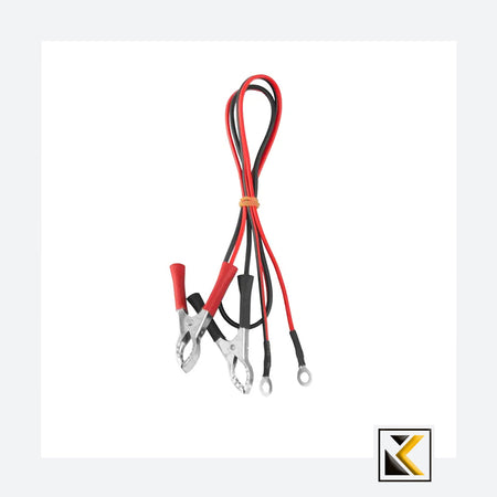 Benzinegenerator 4Kw-15L Ronix