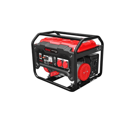 Benzinegenerator 4Kw-15L Ronix