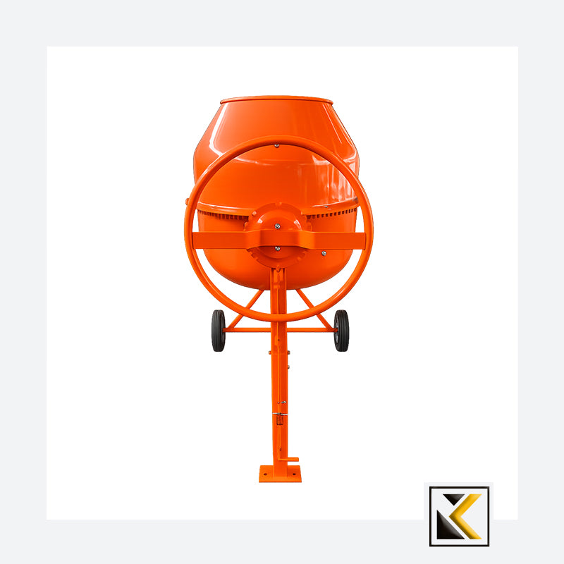 Betonmixer AW 160L 650W