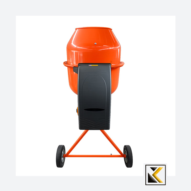 Betonmixer AW 160L 650W