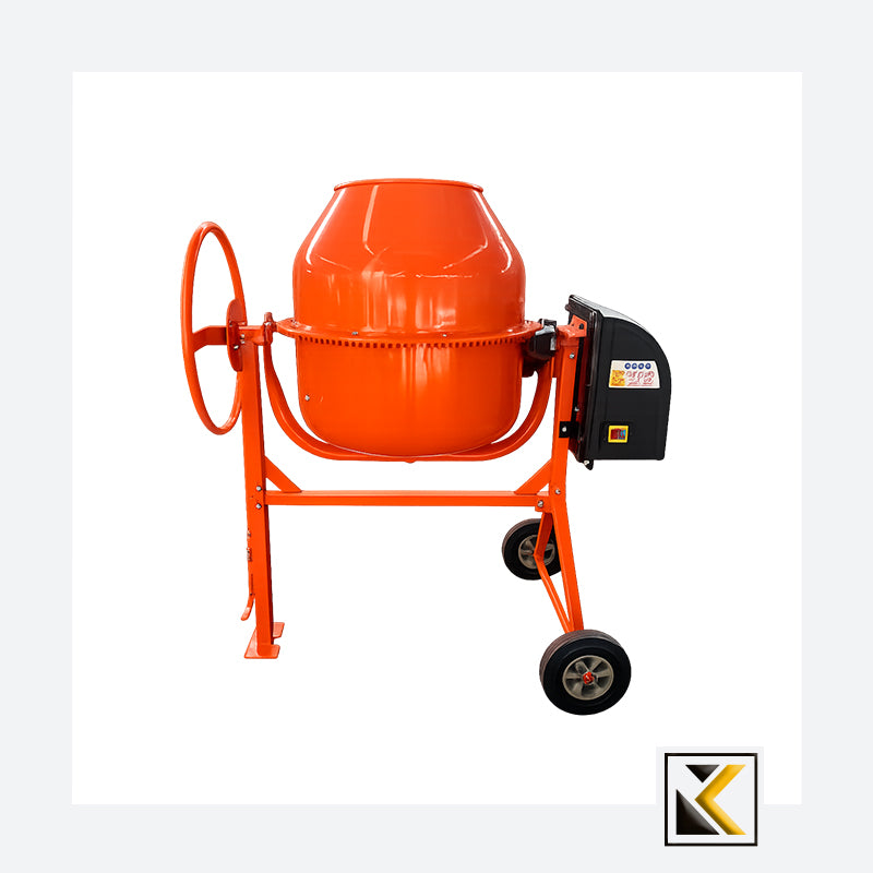 Betonmixer AW 160L 650W