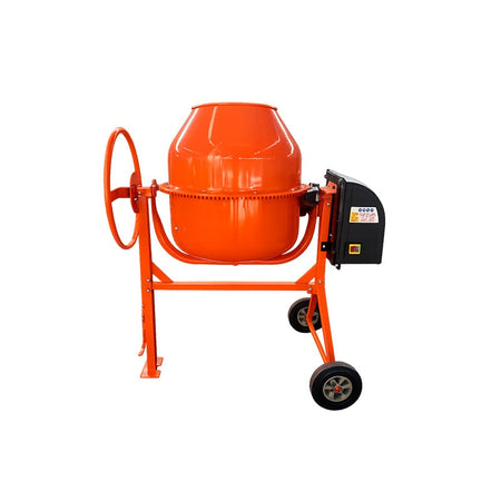 Betonmixer AW 180L 800W
