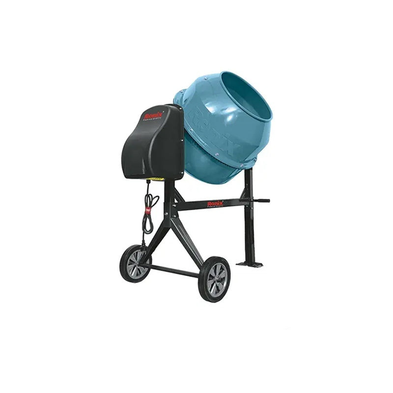 Betonmolen 850W-200L
