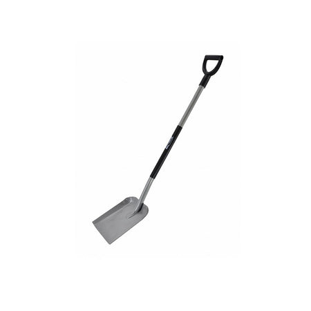 Betonschop 24x30cm met D handvat