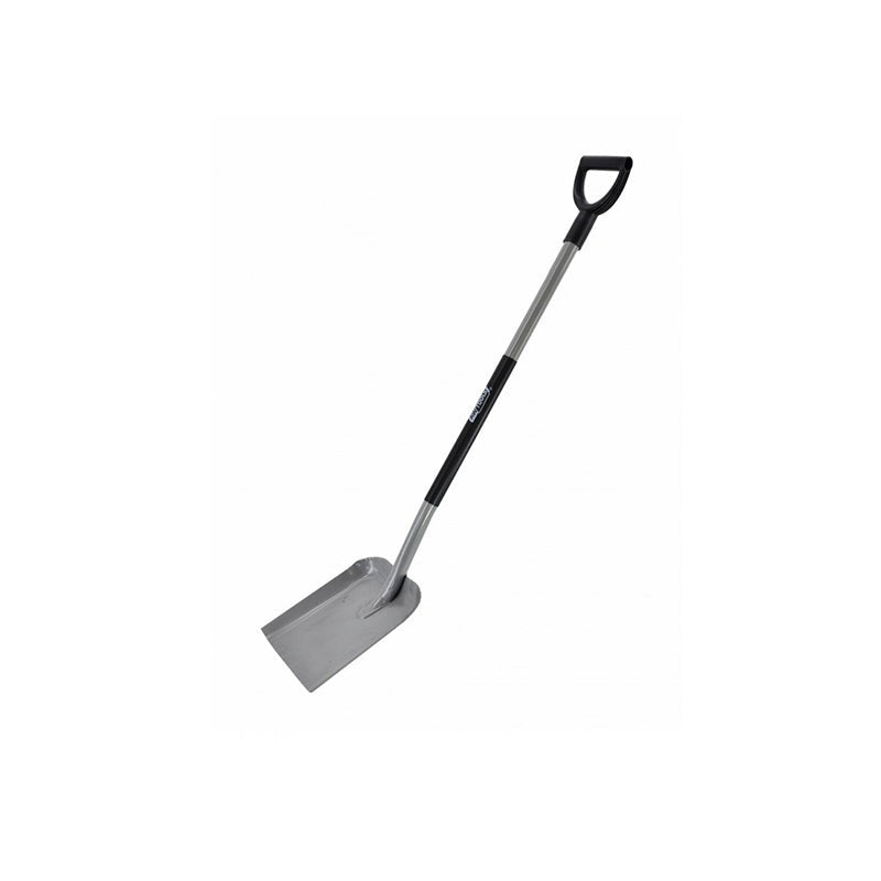 Betonschop 24x30cm met D handvat