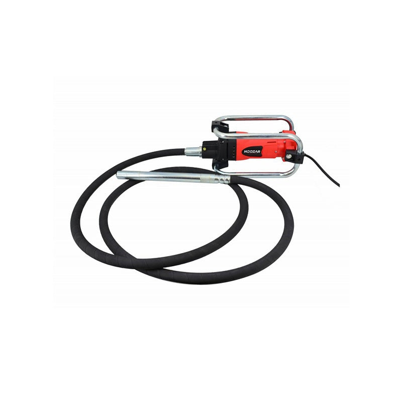 Betontrilnaald 2300W met pook