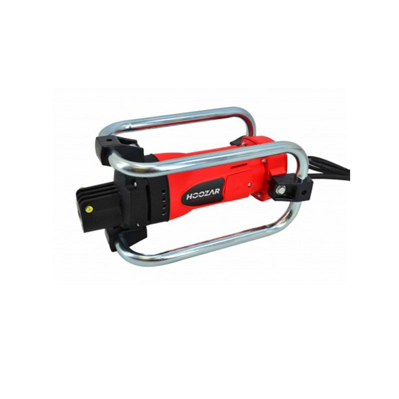 Betontrilnaald 2300W met pook