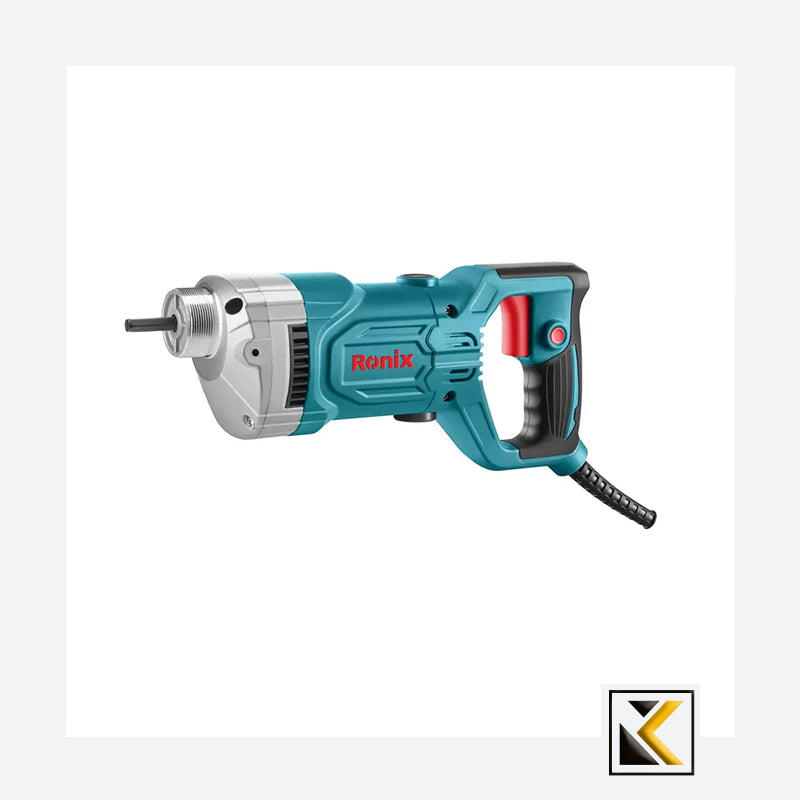 Betontrilnaald 1200W Ronix