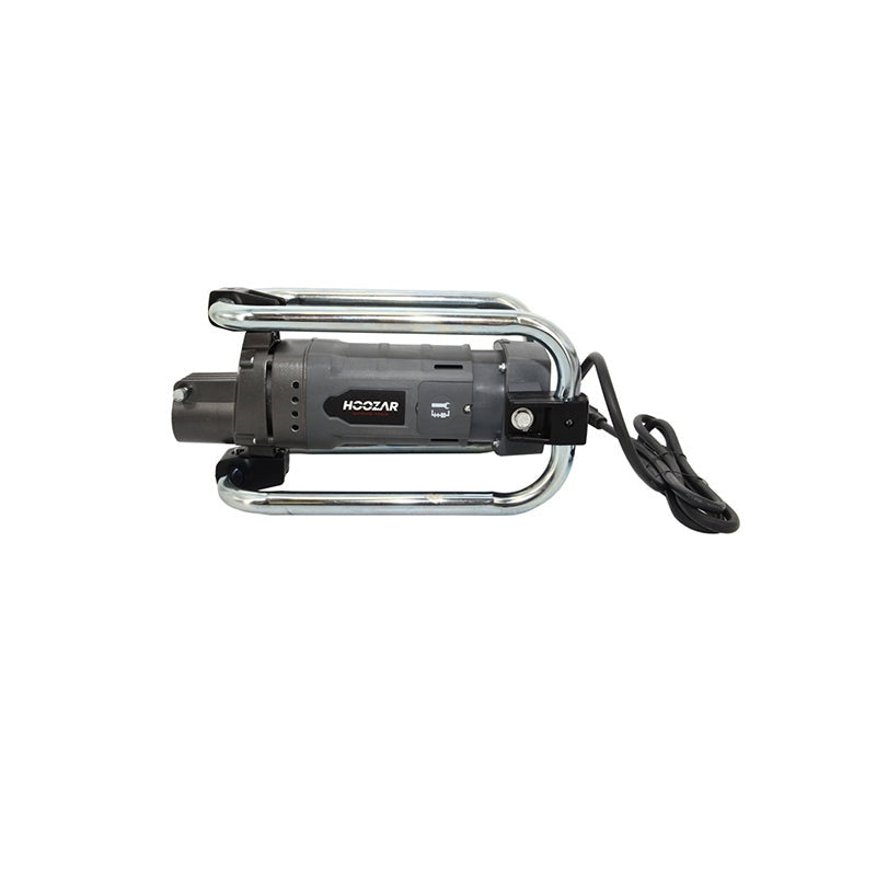 Betonvibrator 2300W met flexibele as 4m