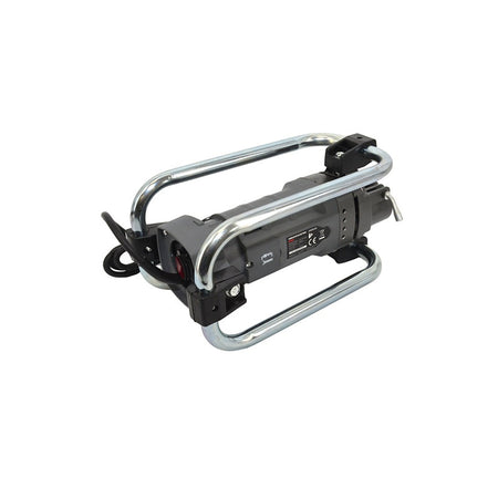 Betonvibrator 2300W met flexibele as 4m