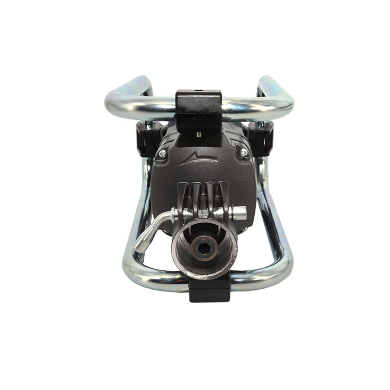 Betonvibrator 2300W met flexibele as 4m