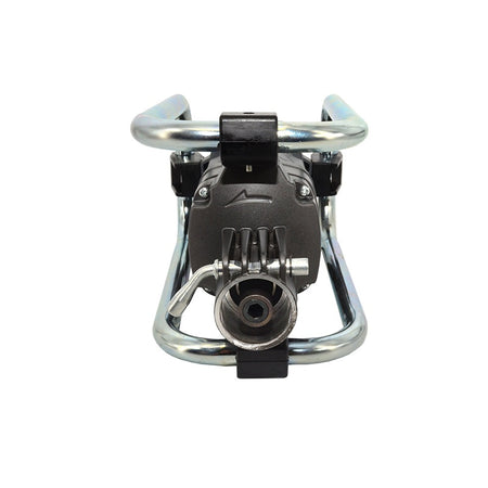 Betonvibrator 2300W met flexibele as 4m