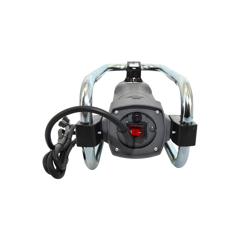 Betonvibrator 2300W met flexibele as 4m