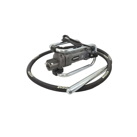 Betonvibrator 2300W met flexibele as 4m