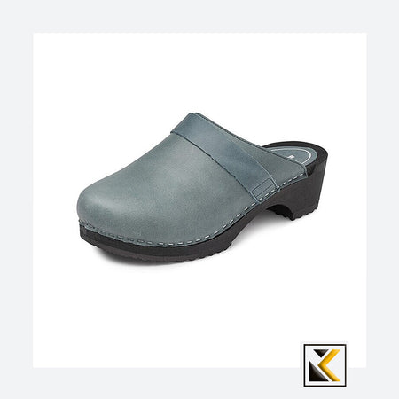 BigHorn - 6006 clog grey
