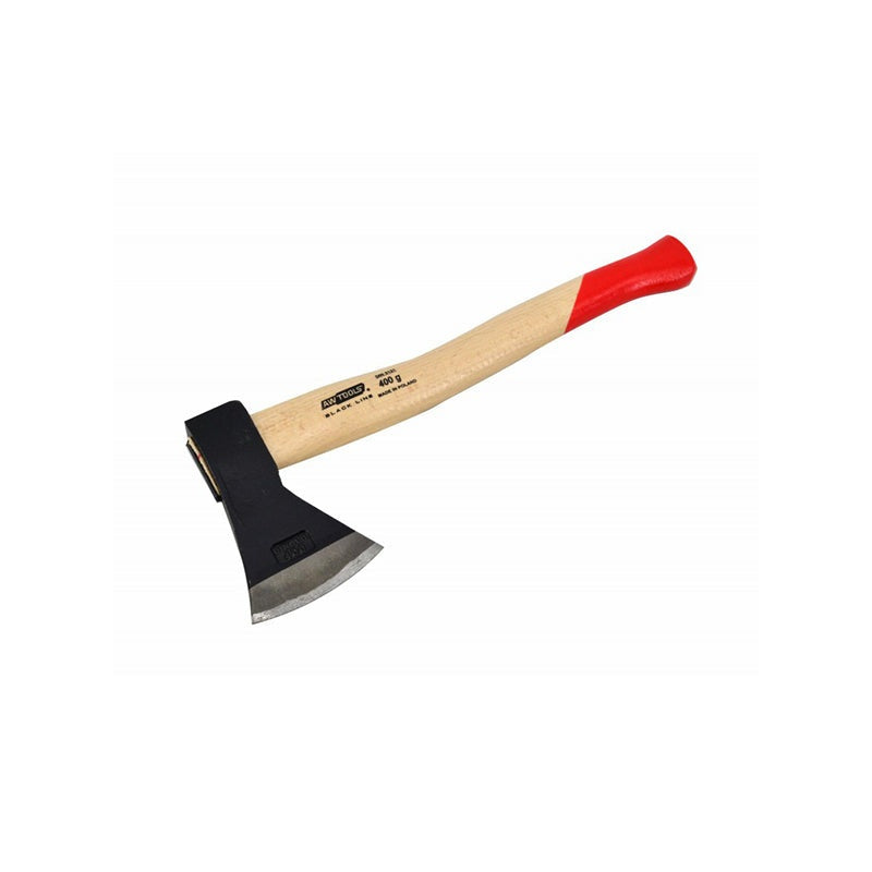 Bijl 0,4 Kg Houten steel