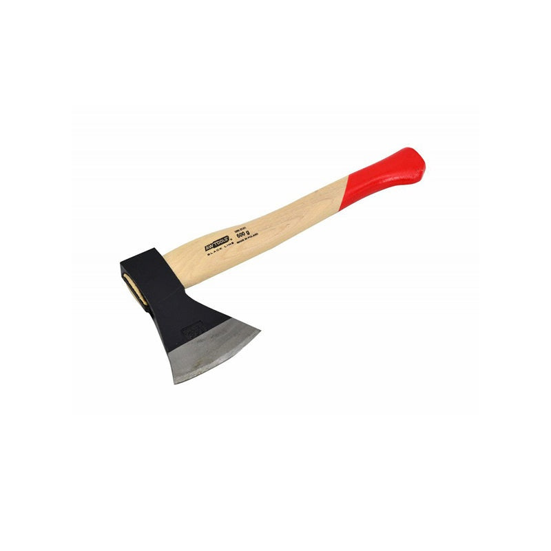 Bijl 0,6 Kg Houten steel