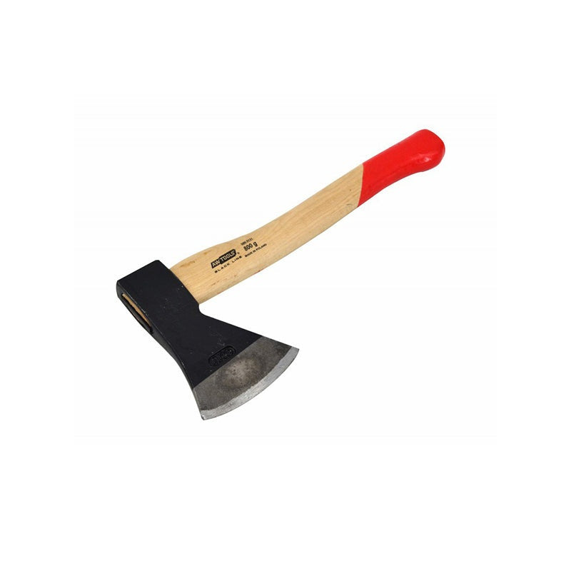 Bijl 0,8 Kg Houten steel
