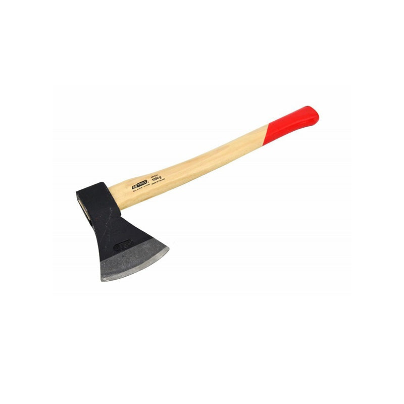Bijl 1 Kg Houten steel