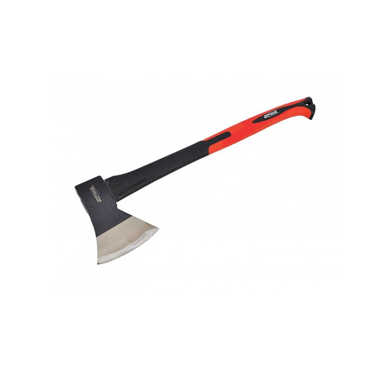 Bijl 1,0 Kg Glasvezel handvat