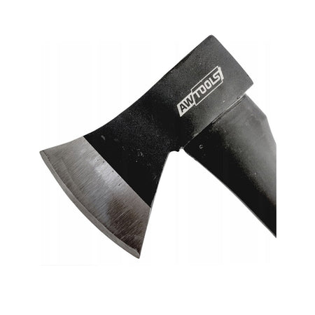 Bijl 1,25 Kg Glasvezel handvat