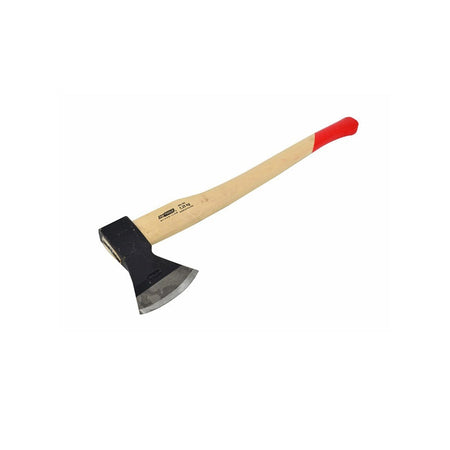 Bijl 1,25 Kg Houten steel