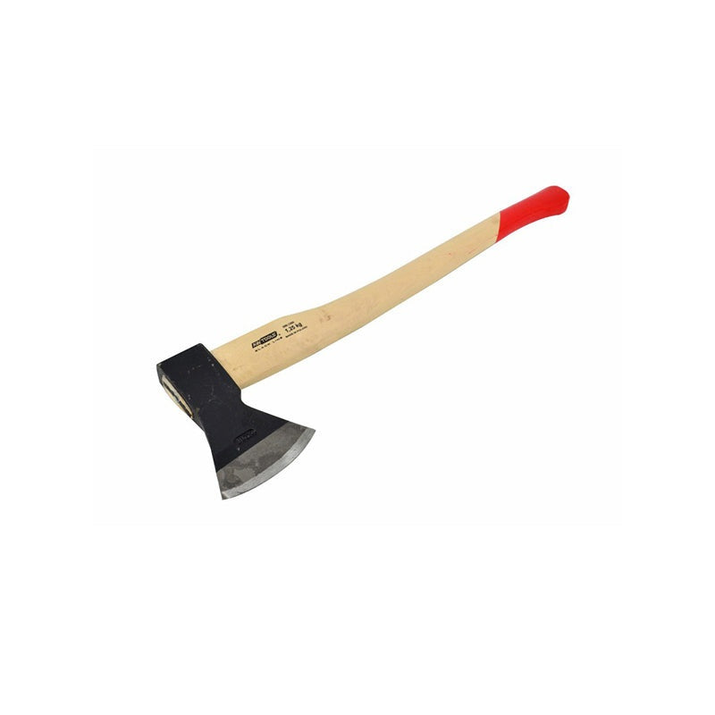 Bijl 1,25 Kg Houten steel