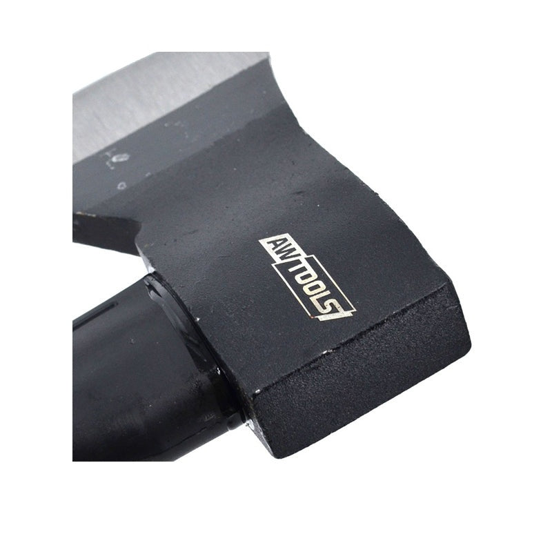 Bijl 1,5 Kg Glasvezel handvat