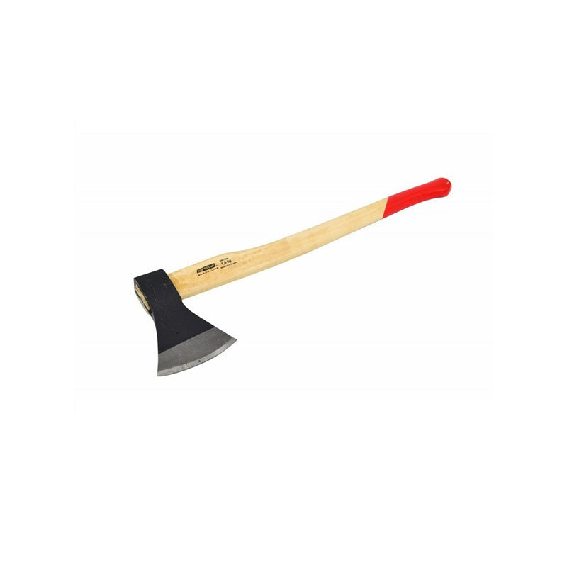 Bijl 1,5 Kg Houten steel