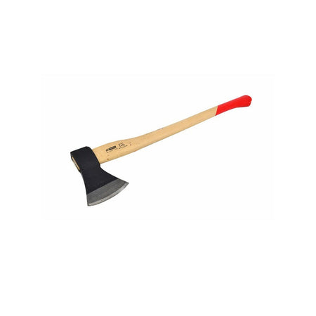 Bijl 1,8 Kg Houten steel