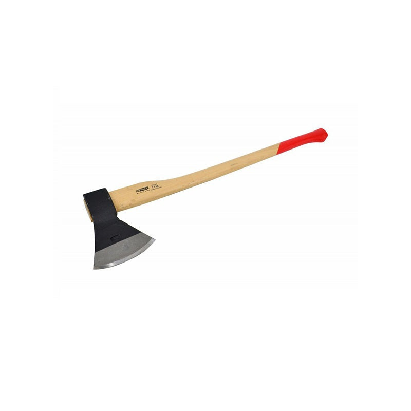 Bijl 2,5 Kg Houten steel