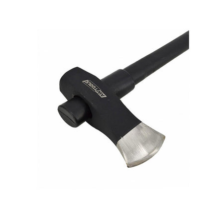 Bijlhamer 2,7kg Glasvezel handvat